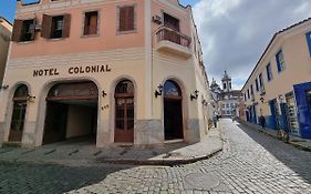 Hotel Colonial